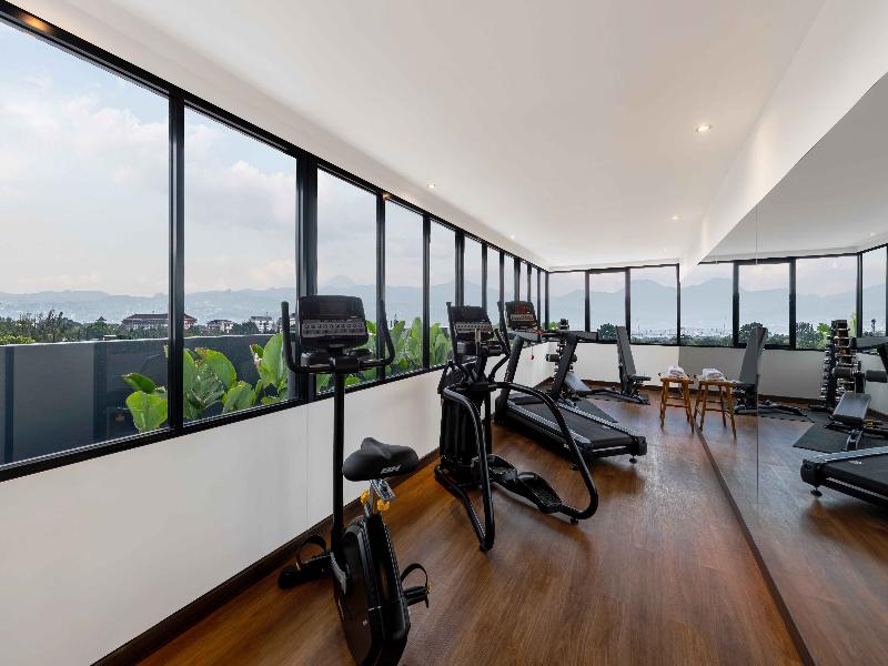 Oakwood Merdeka Bandung image