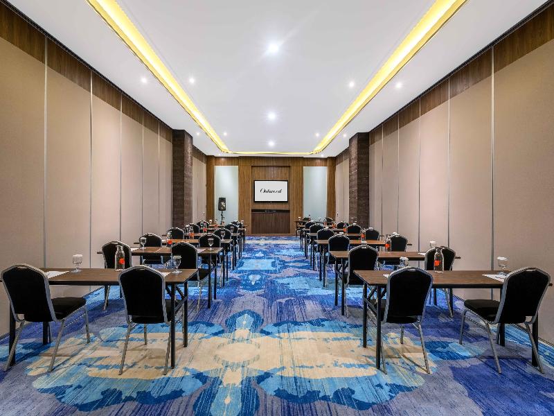 Oakwood Merdeka Bandung image