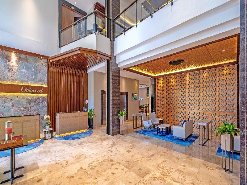 Oakwood Merdeka Bandung image