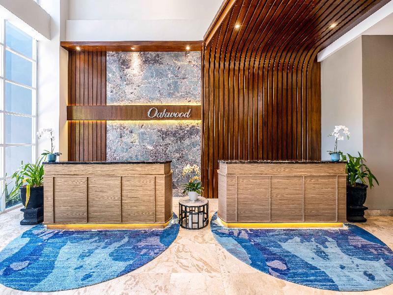 Oakwood Merdeka Bandung image