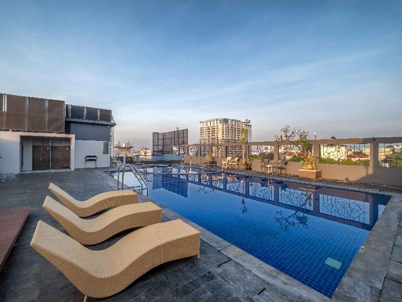 Oakwood Merdeka Bandung image