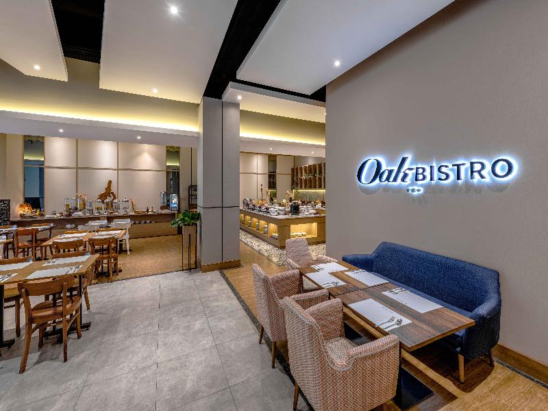 Oakwood Merdeka Bandung image