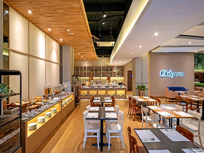 Oakwood Merdeka Bandung image