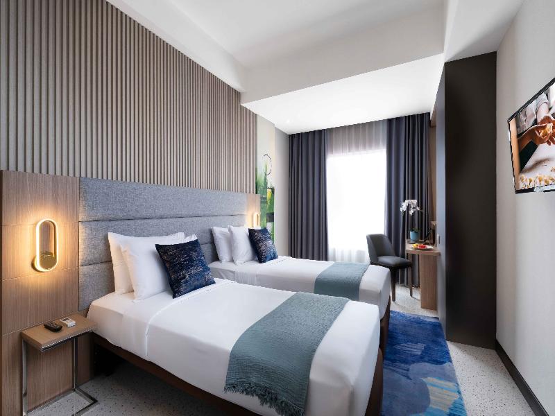 Oakwood Merdeka Bandung image