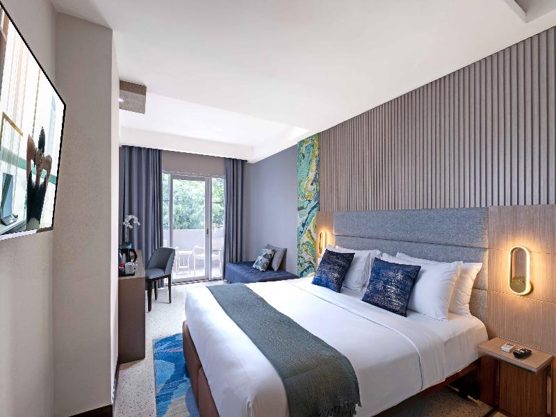 Oakwood Merdeka Bandung image