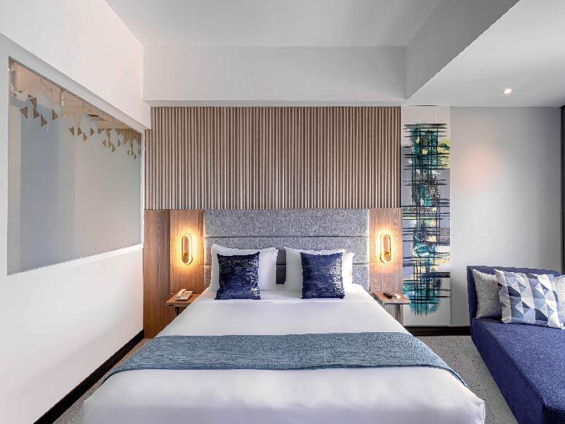 Oakwood Merdeka Bandung image