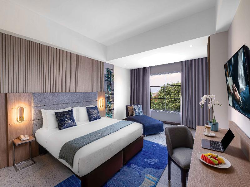 Oakwood Merdeka Bandung image