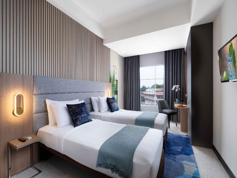 Oakwood Merdeka Bandung image
