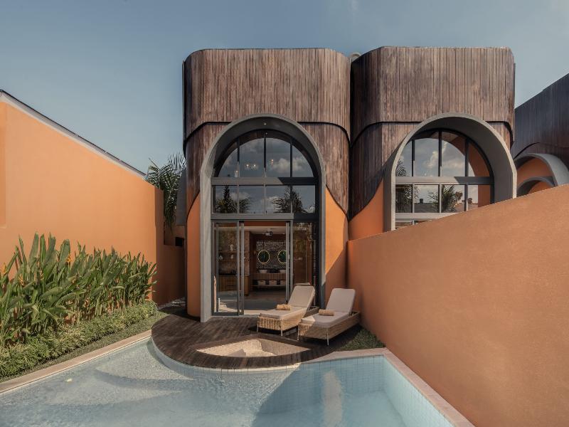 Ajowa Resort Seminyak 2