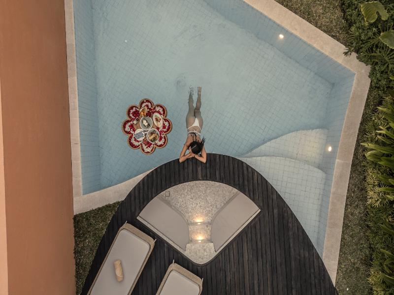 Ajowa Resort Seminyak 4
