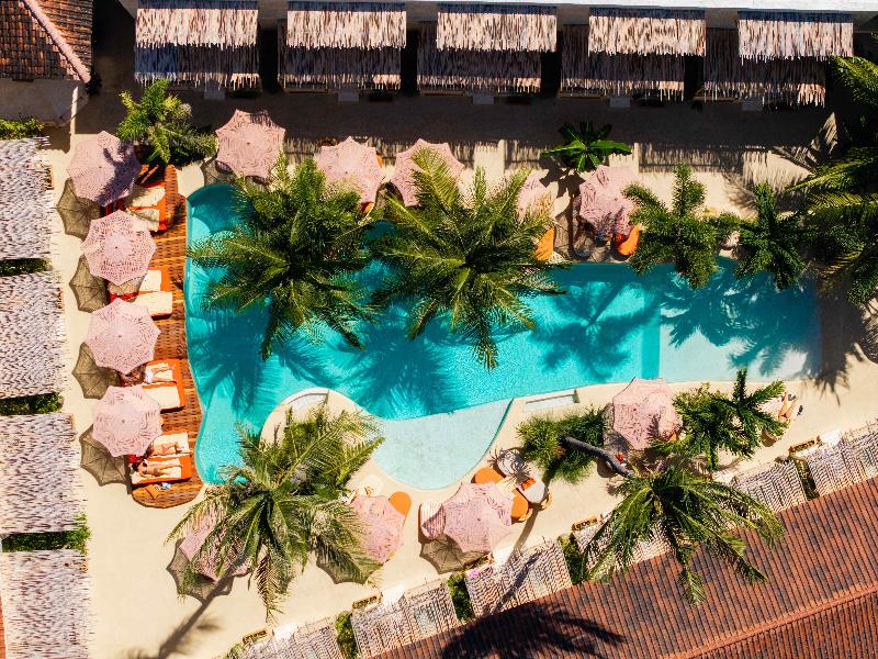 Divino Gili Air image