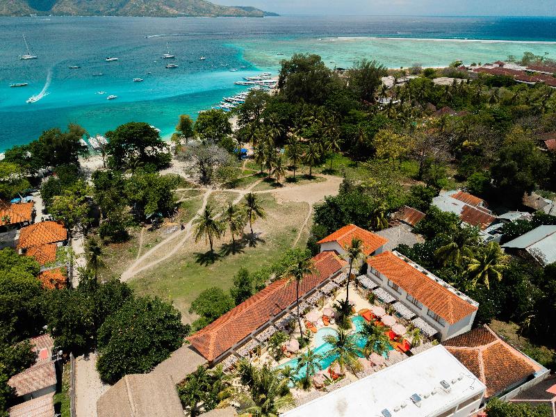 Divino Gili Air image