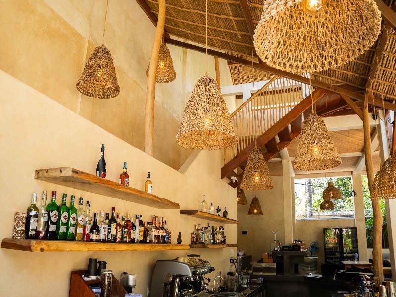 Divino Gili Air image