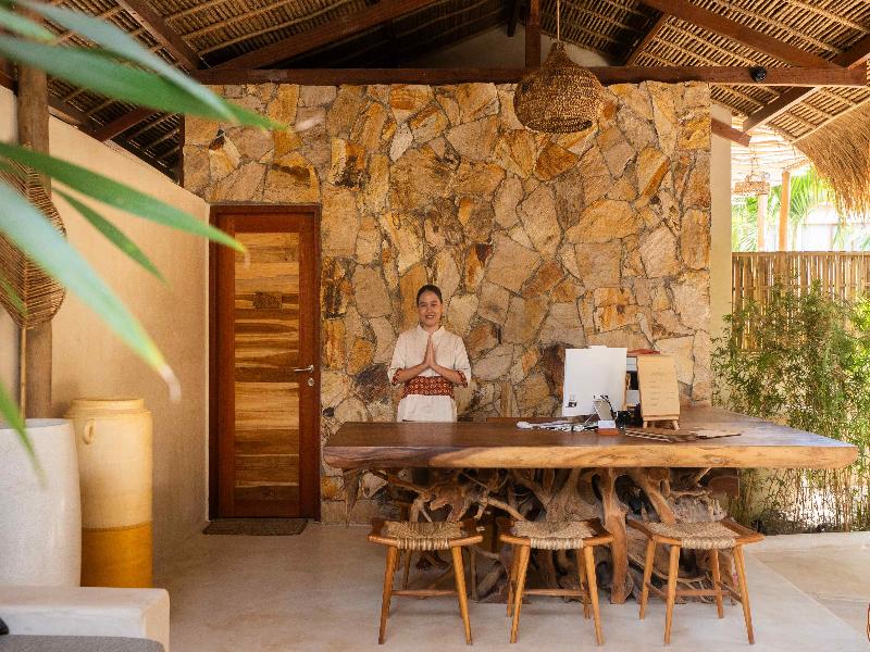 Divino Gili Air image
