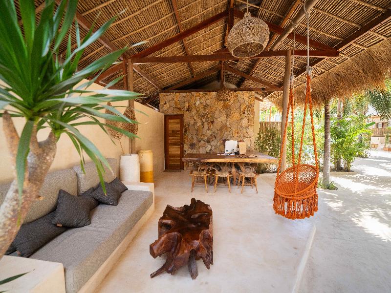 Divino Gili Air image