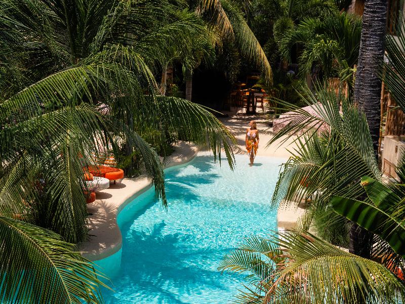 Divino Gili Air image