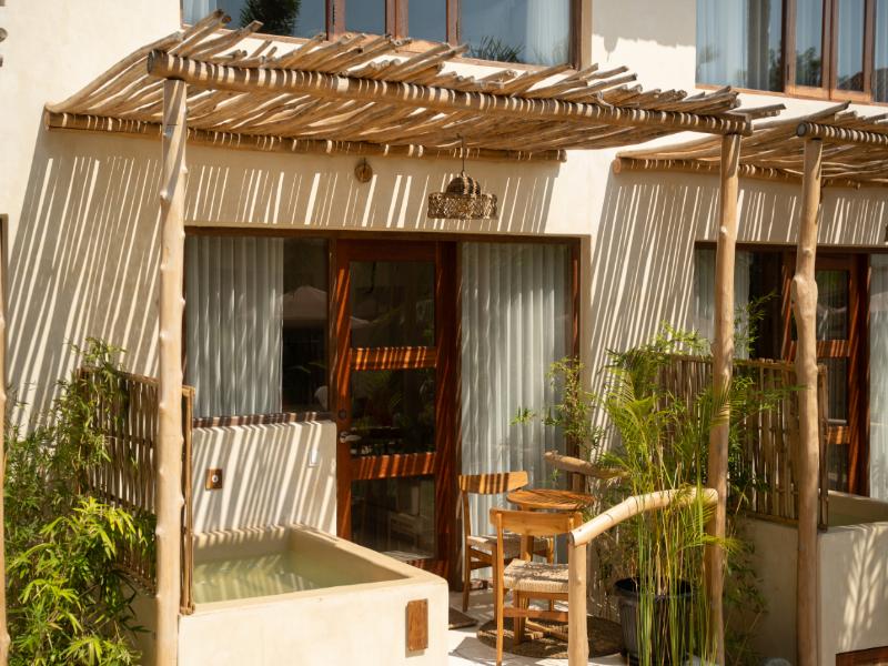 Divino Gili Air image