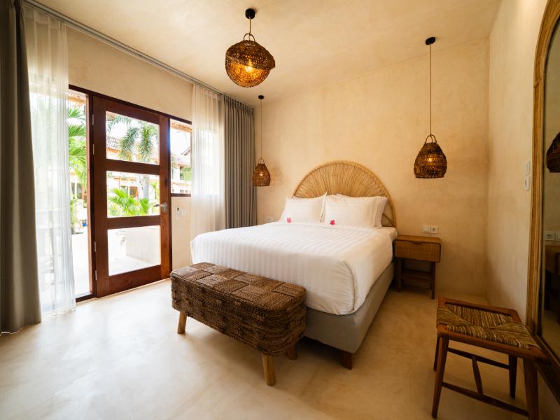 Divino Gili Air image
