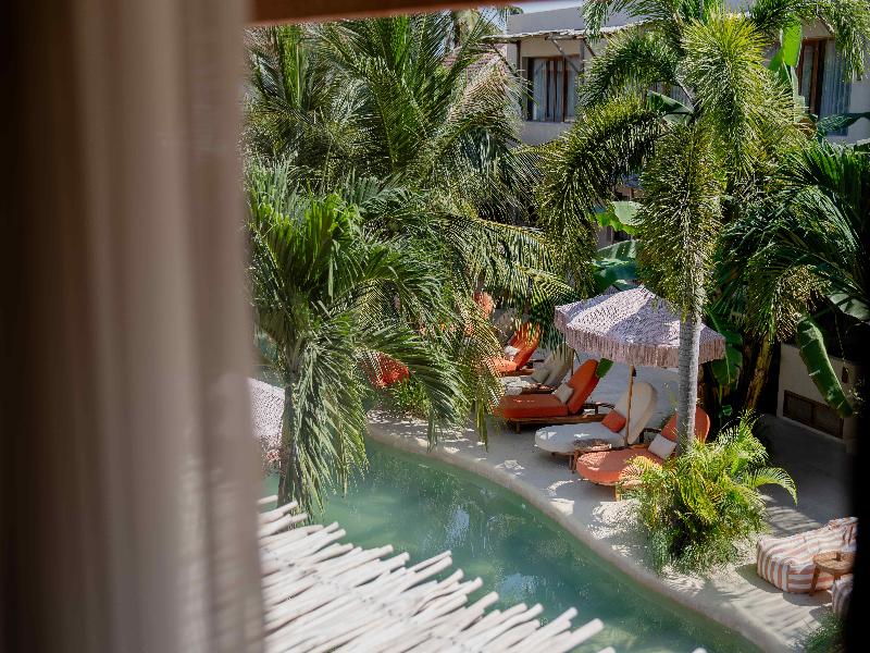 Divino Gili Air image