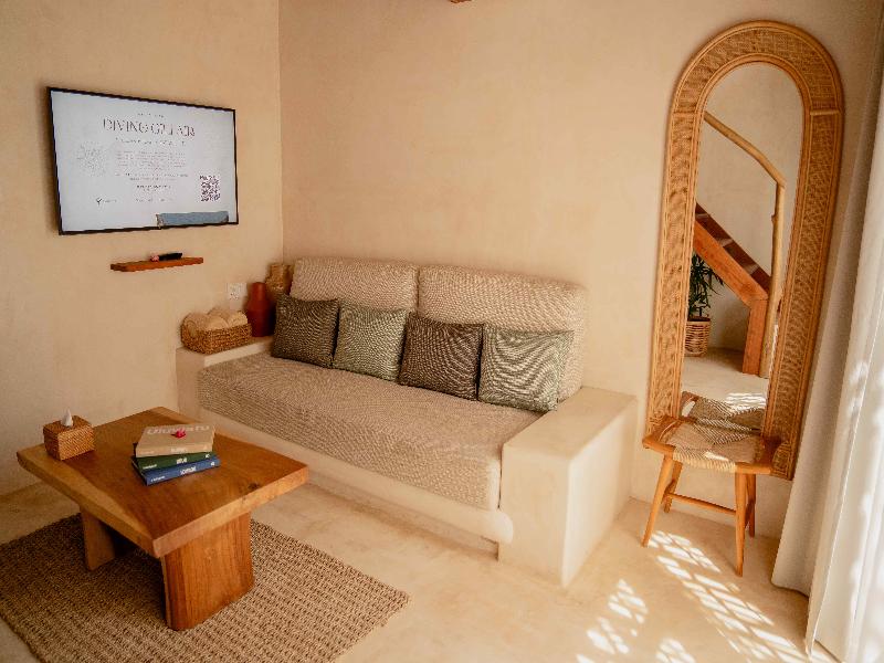 Divino Gili Air image