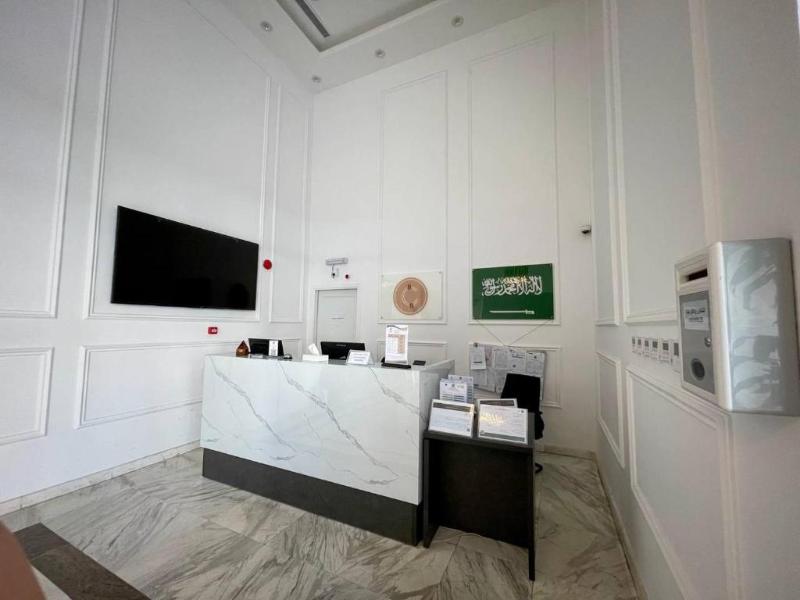 Cent Al Azizia Hotel Makkah image