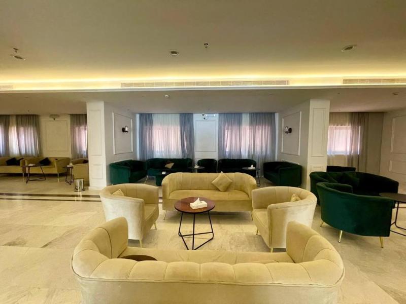 Cent Al Azizia Hotel Makkah image