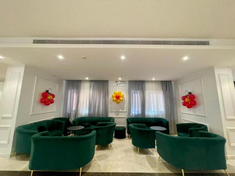 Cent Al Azizia Hotel Makkah image
