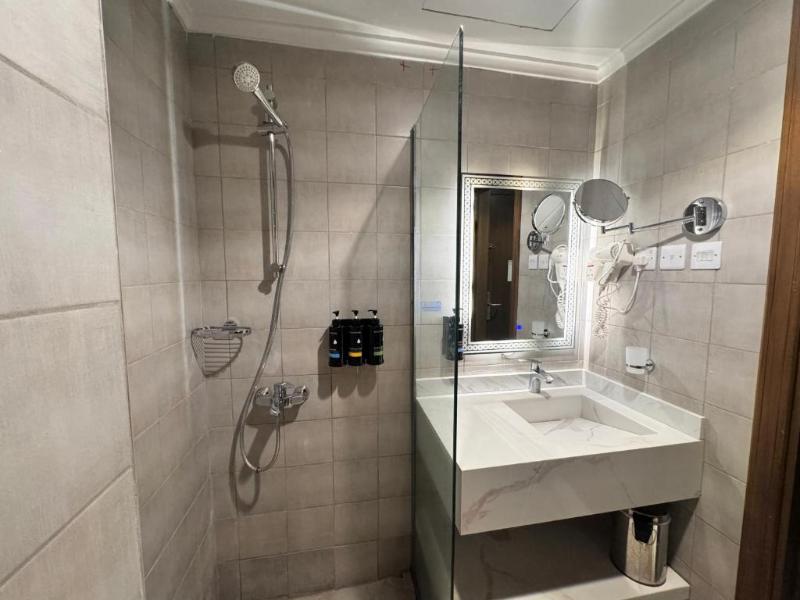 Cent Al Azizia Hotel Makkah image