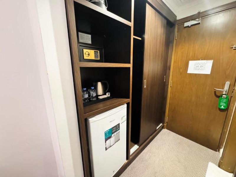 Cent Al Azizia Hotel Makkah image
