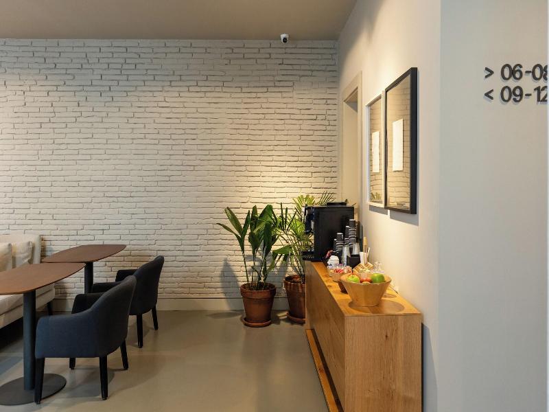 Colectia Stays Pau Claris image