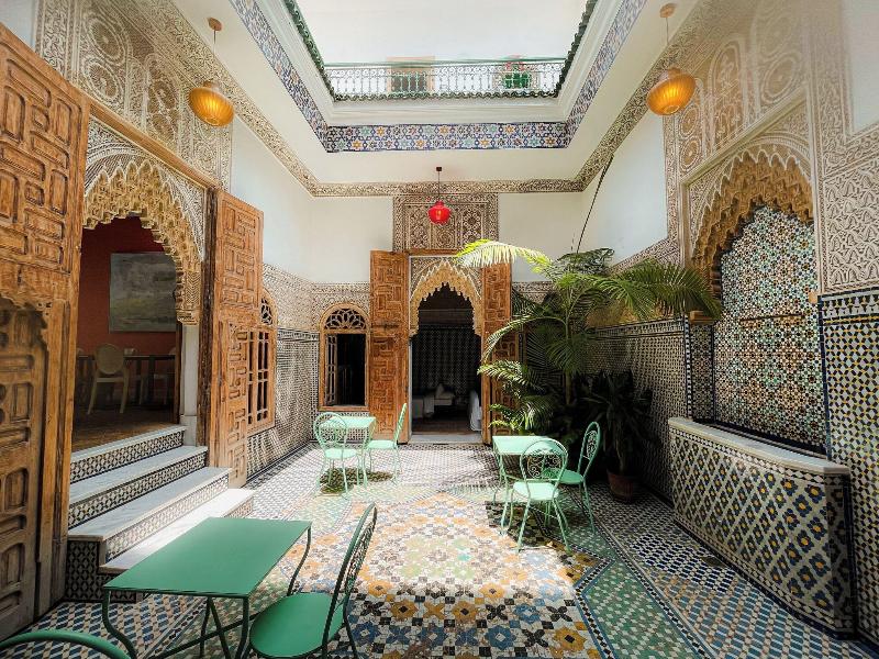 Riad Zyo image