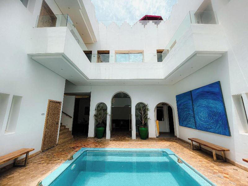 Riad Zyo image