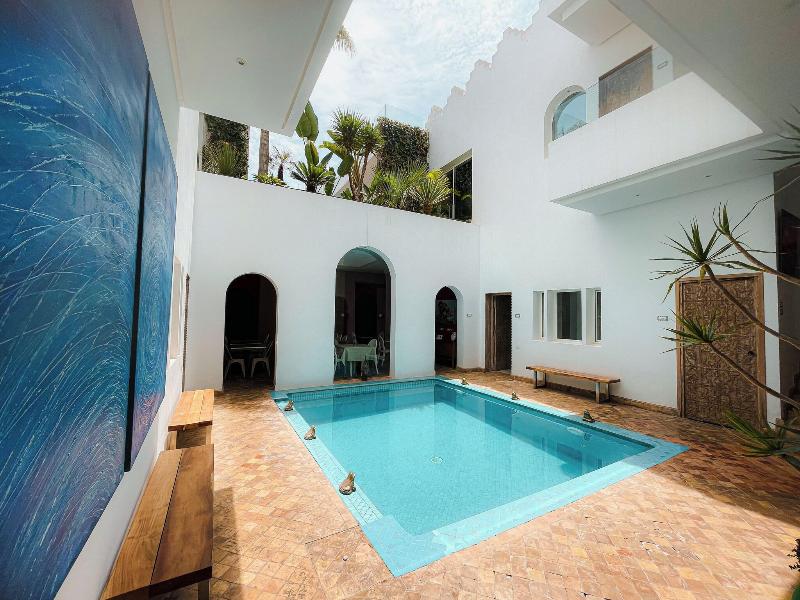 Riad Zyo image