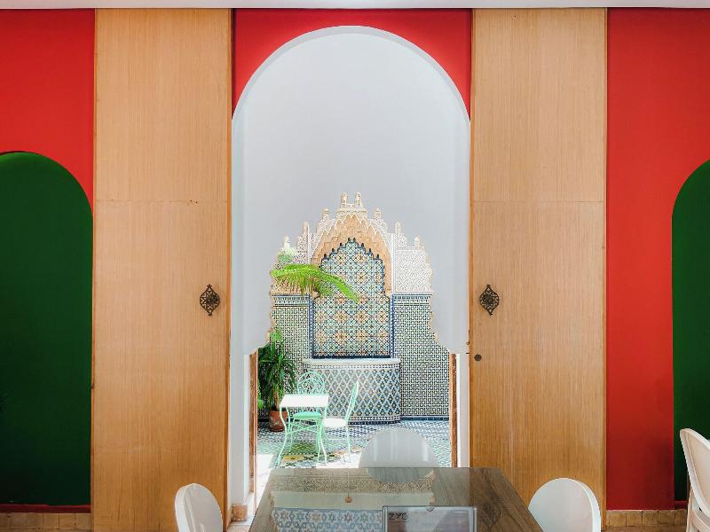 Riad Zyo image