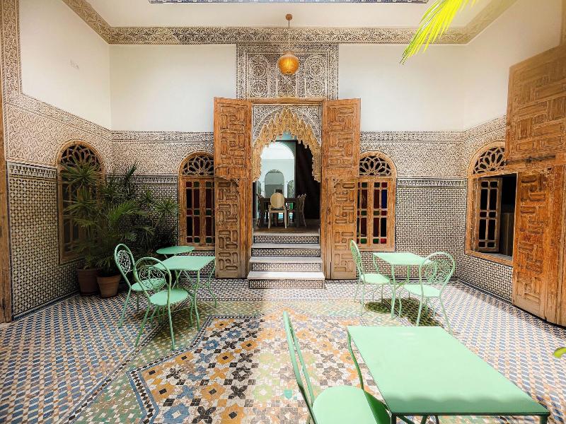 Riad Zyo image
