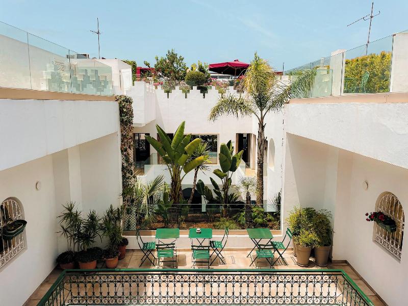 Riad Zyo image