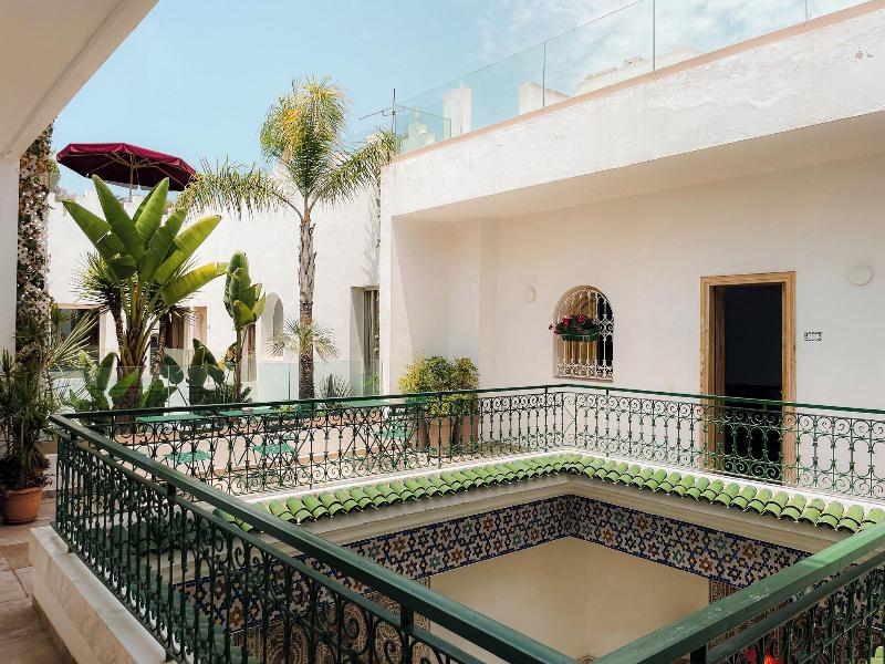 Riad Zyo image