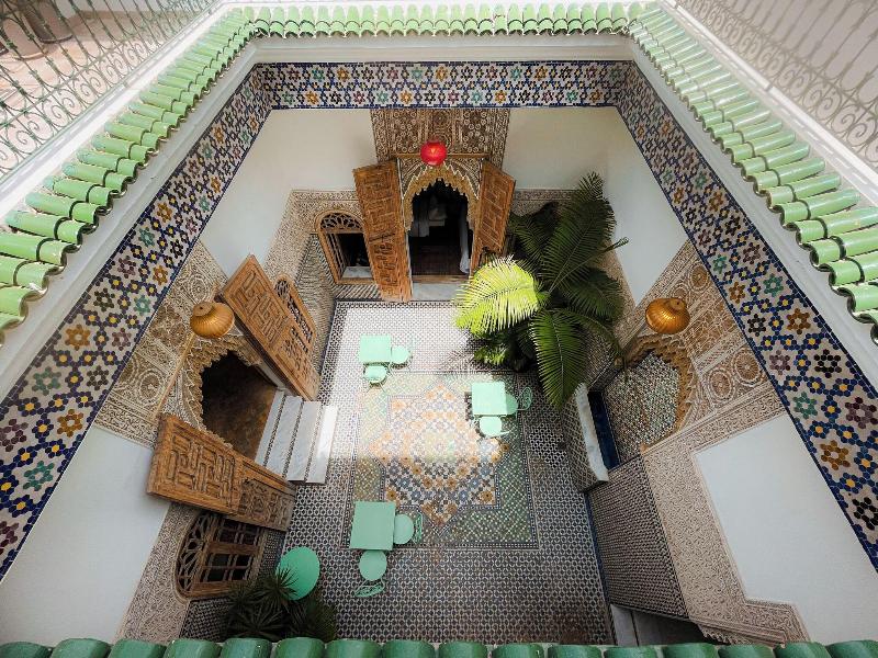 Riad Zyo image