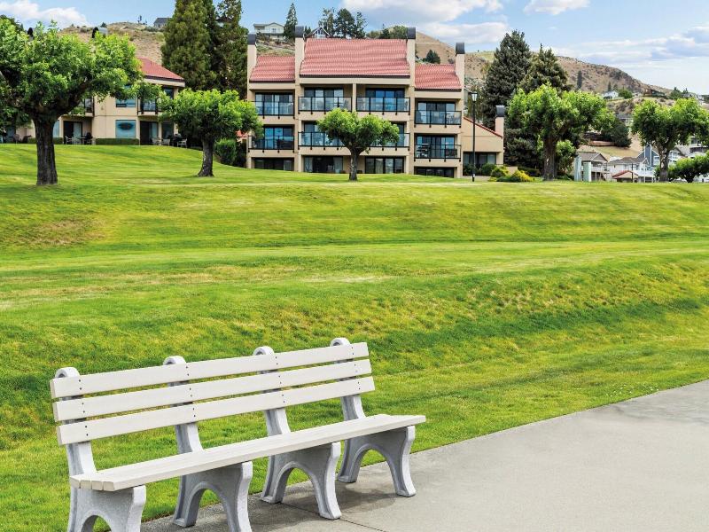 Worldmark Lake Chelan Shores