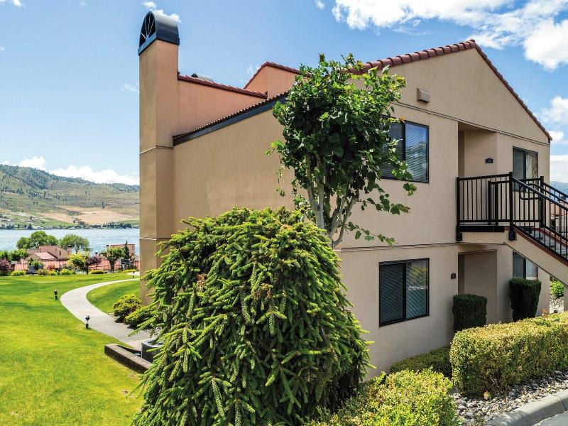 Worldmark Lake Chelan Shores image