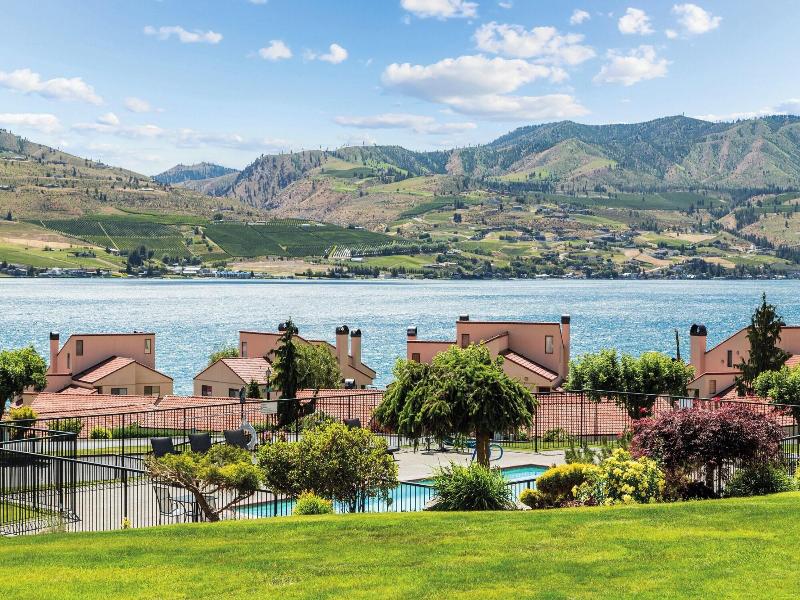 Worldmark Lake Chelan Shores image
