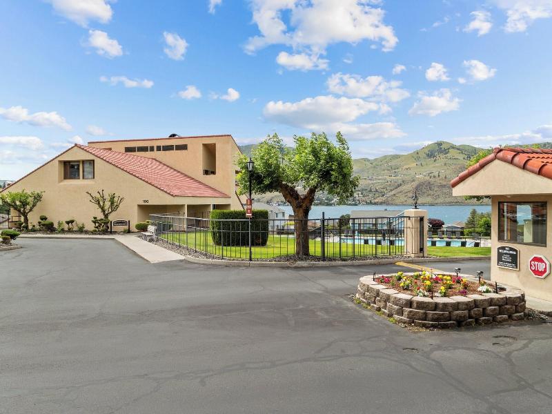 Worldmark Lake Chelan Shores image