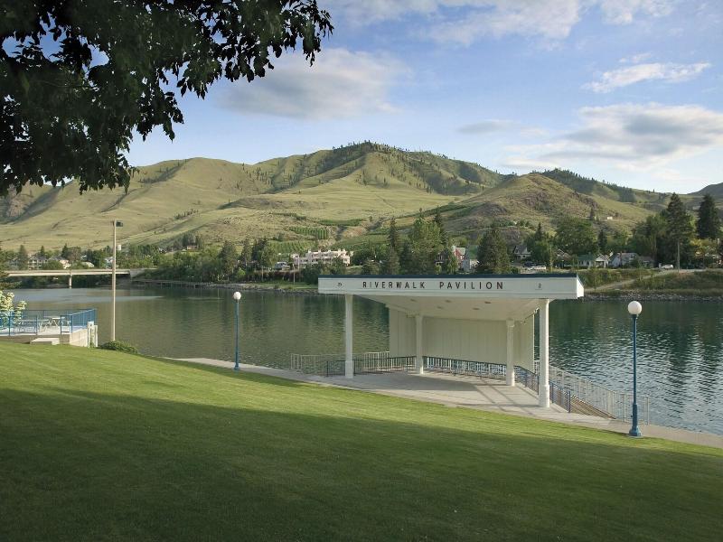 Worldmark Lake Chelan Shores image