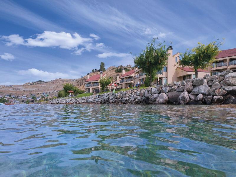 Worldmark Lake Chelan Shores image