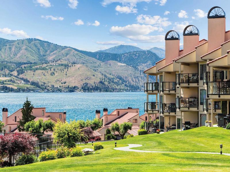 Worldmark Lake Chelan Shores image