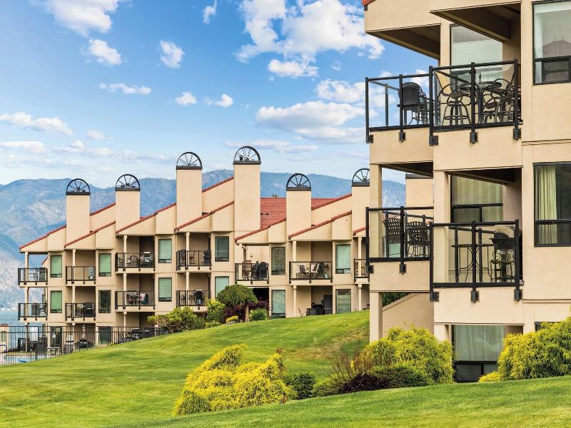 Worldmark Lake Chelan Shores image