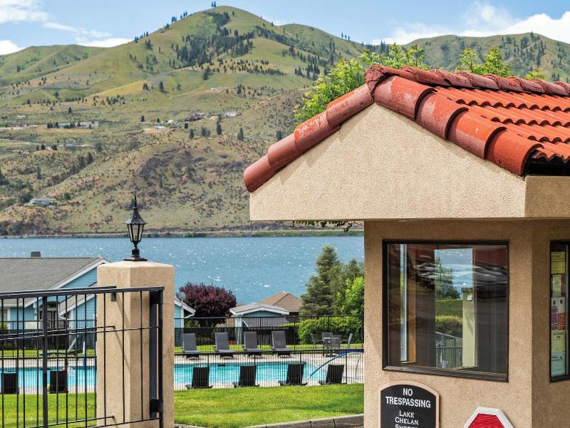 Worldmark Lake Chelan Shores image