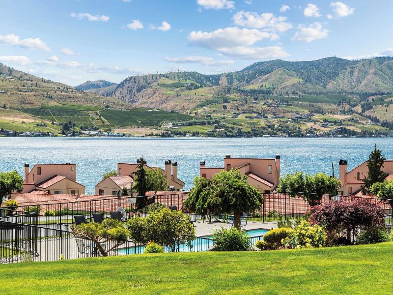 Worldmark Lake Chelan Shores image