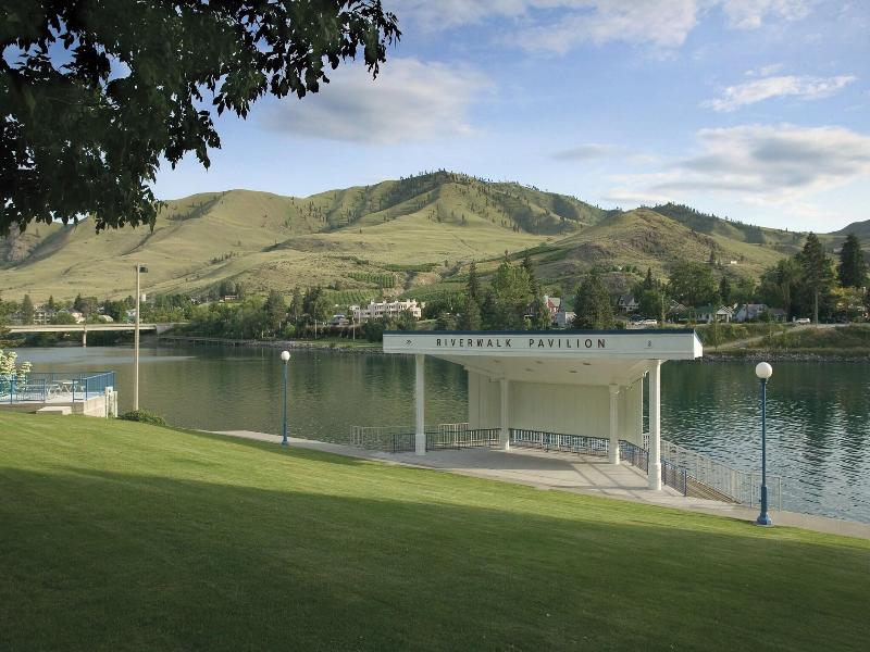 Worldmark Lake Chelan Shores image