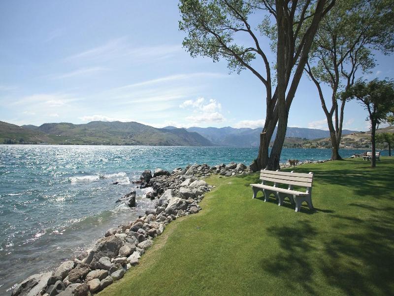 Worldmark Lake Chelan Shores image